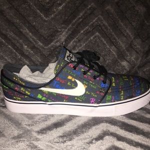 Nike Stefan Janoski